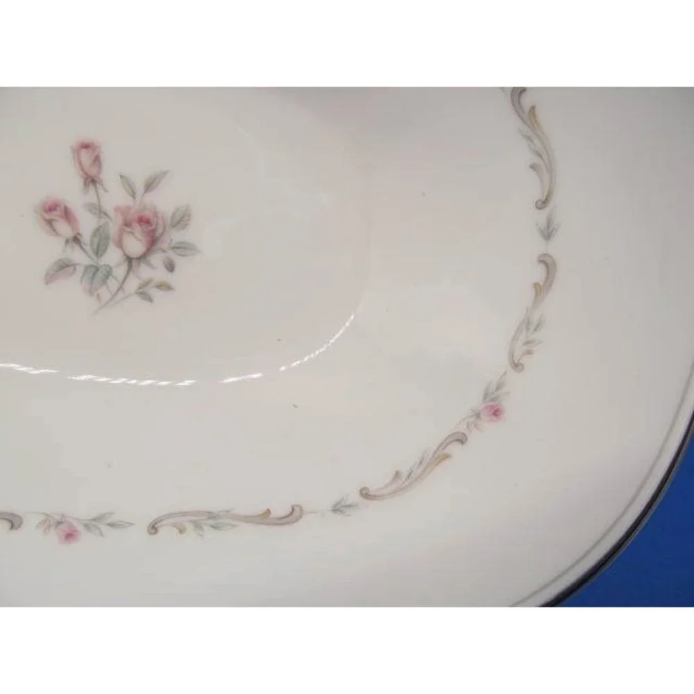 Noritake Mayfair Oval Vegetable Bowl 10